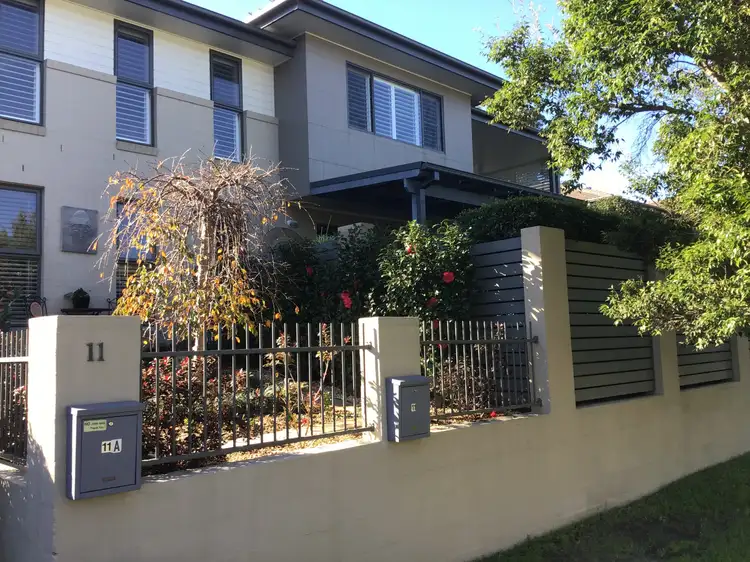 Main view of Homely house listing, 11 Primary Crescent, Nelson Bay NSW 2315