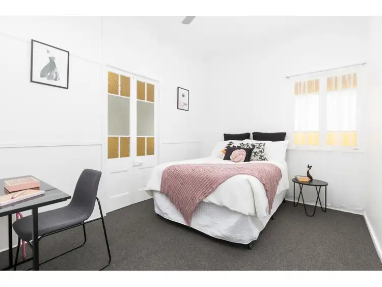 Fifth view of Homely house listing, 27 Medcraf Street, Park Avenue QLD 4701