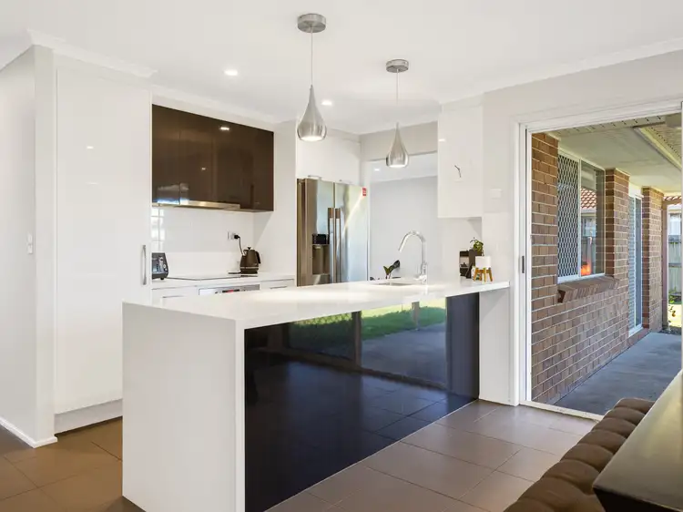 Main view of Homely house listing, 5 Perak Court, Tanah Merah QLD 4128