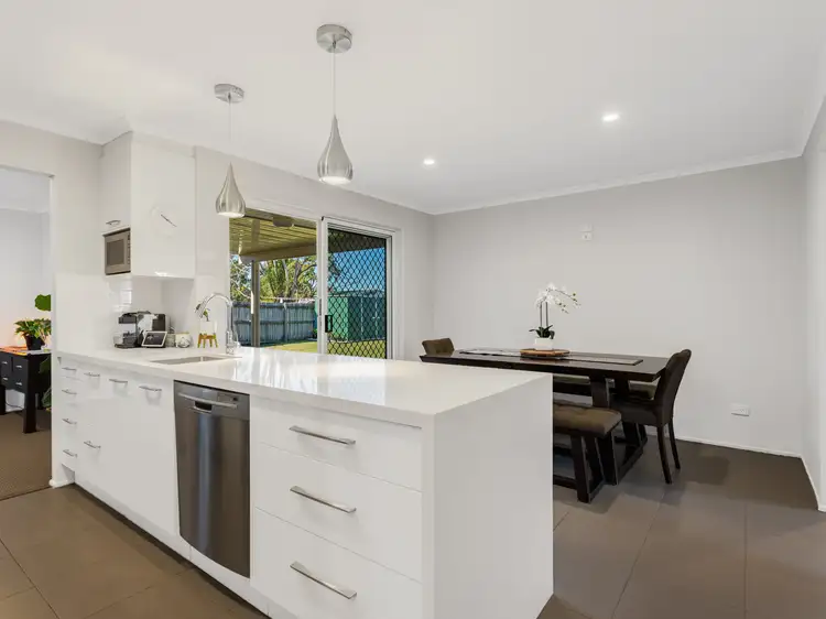 Second view of Homely house listing, 5 Perak Court, Tanah Merah QLD 4128