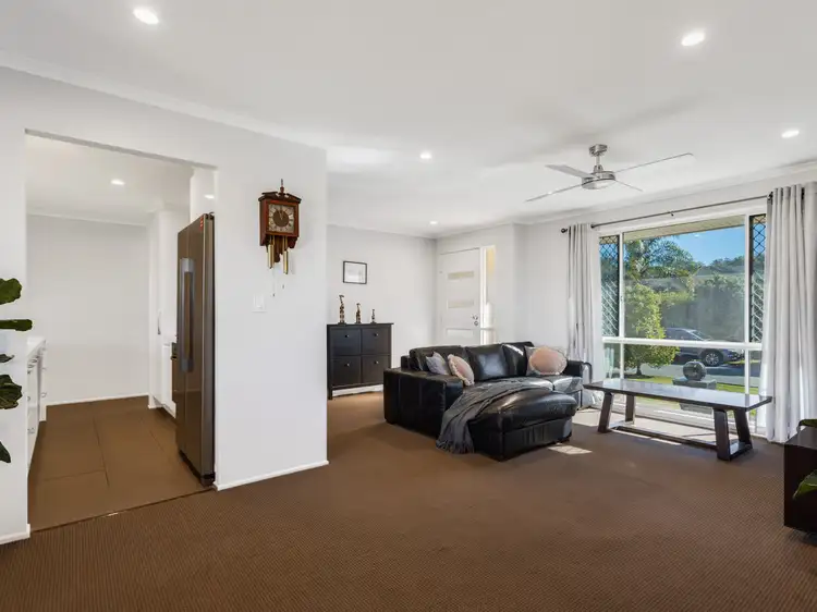 Third view of Homely house listing, 5 Perak Court, Tanah Merah QLD 4128