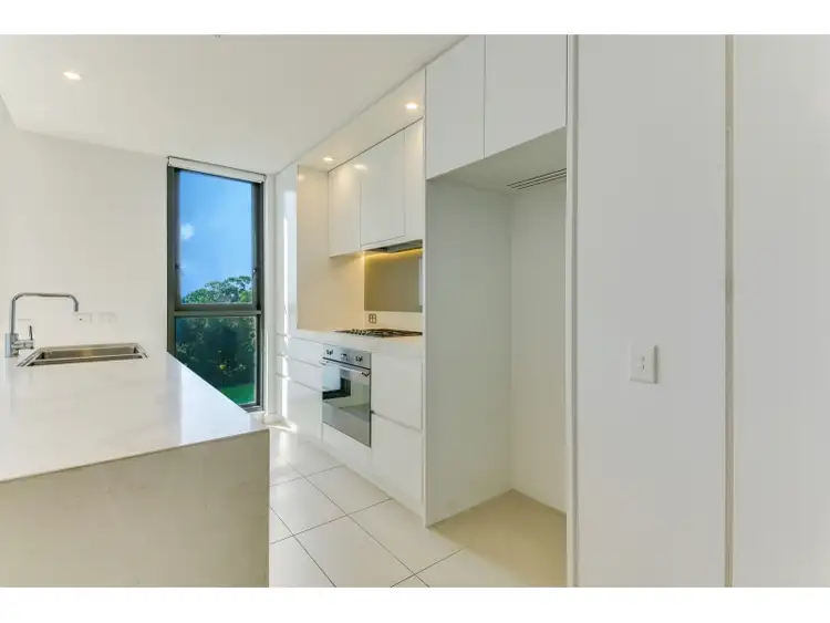 Third view of Homely apartment listing, 514/20 Chisholm Street, Wolli Creek NSW 2205