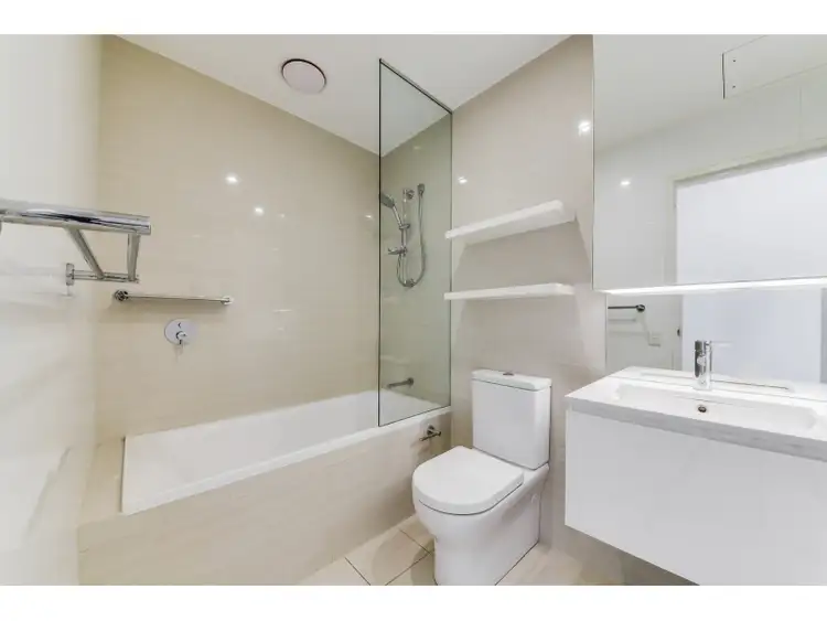 Fifth view of Homely apartment listing, 514/20 Chisholm Street, Wolli Creek NSW 2205