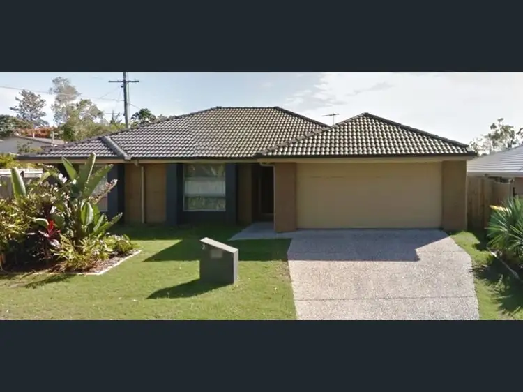 Main view of Homely house listing, 2 Burrowes Street, Marsden QLD 4132