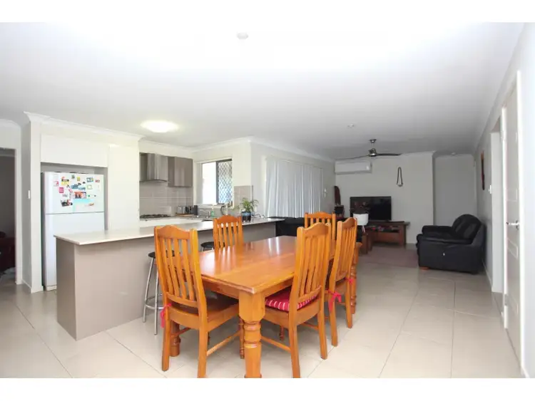 Second view of Homely house listing, 2 Burrowes Street, Marsden QLD 4132
