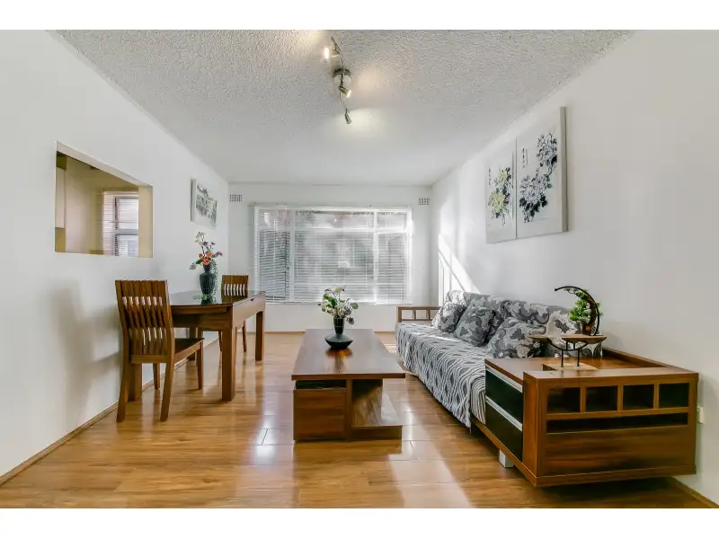 Main view of Homely apartment listing, 4/59 Oxford Street, Epping NSW 2121