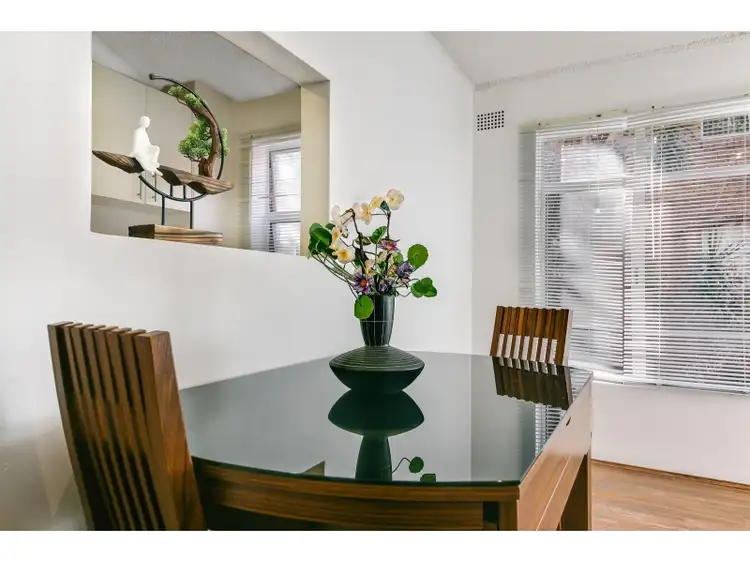 Second view of Homely apartment listing, 4/59 Oxford Street, Epping NSW 2121