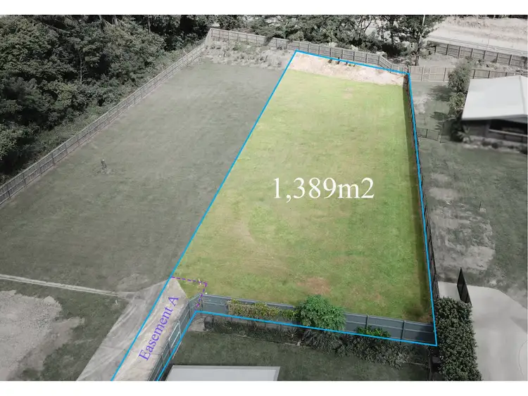 Main view of Homely land listing, 7B Hastings Street, Kamerunga QLD 4870