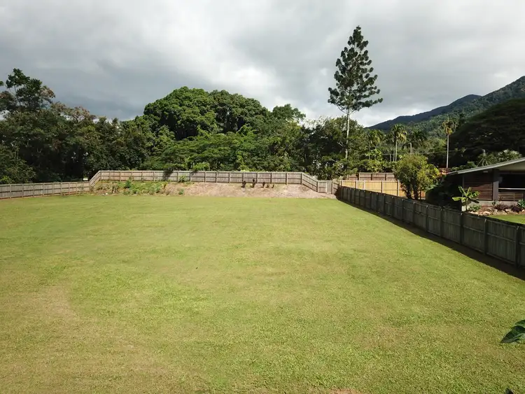 Fifth view of Homely land listing, 7B Hastings Street, Kamerunga QLD 4870