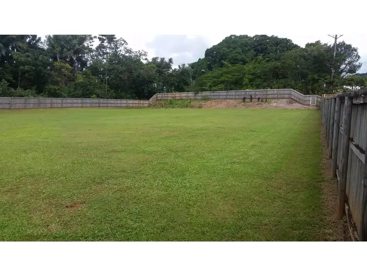 Sixth view of Homely land listing, 7B Hastings Street, Kamerunga QLD 4870