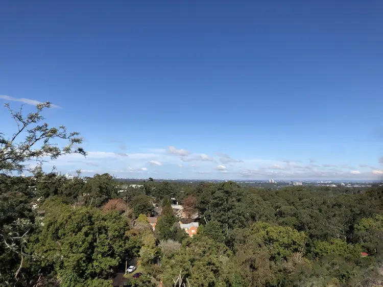 Second view of Homely unit listing, 10/1068 Pacific Highway, Pymble NSW 2073