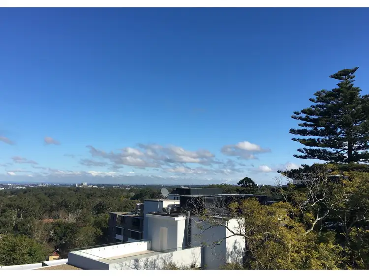 Third view of Homely unit listing, 10/1068 Pacific Highway, Pymble NSW 2073