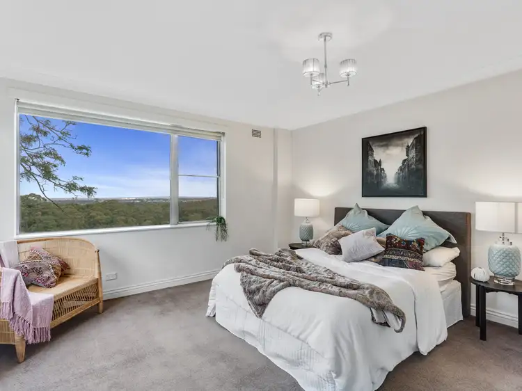 Fourth view of Homely unit listing, 10/1068 Pacific Highway, Pymble NSW 2073