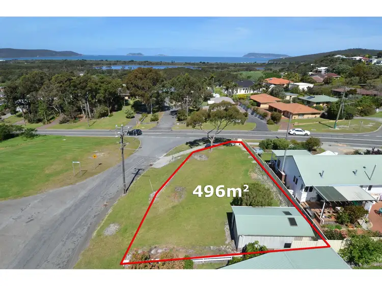 1 Mokare Road, Spencer Park WA 6330
