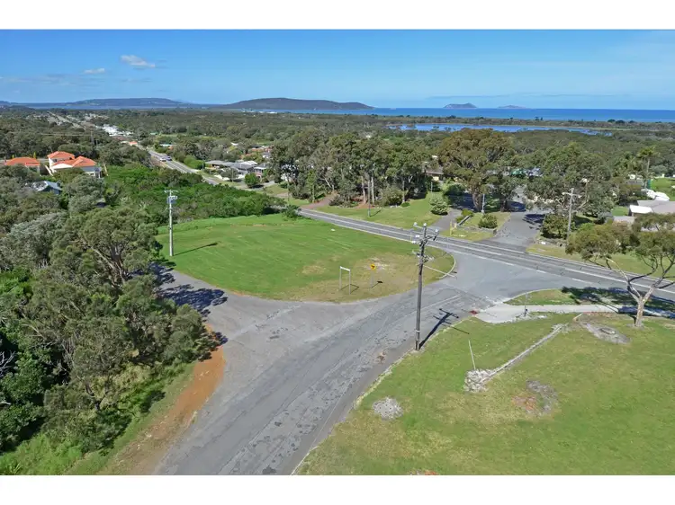 Fifth view of Homely land listing, 1 Mokare Road, Spencer Park WA 6330
