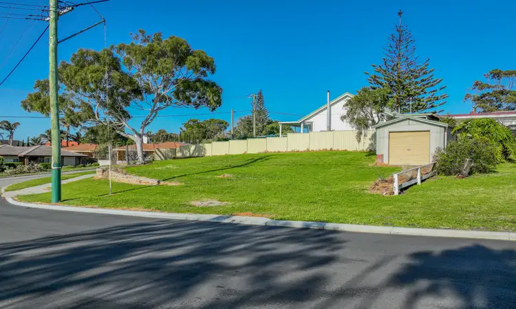 Sixth view of Homely land listing, 1 Mokare Road, Spencer Park WA 6330