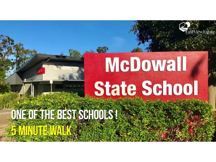 Fifth view of Homely land listing, 19 Amiable Place, Mcdowall QLD 4053