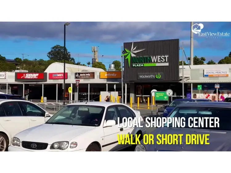 Sixth view of Homely land listing, 19 Amiable Place, Mcdowall QLD 4053
