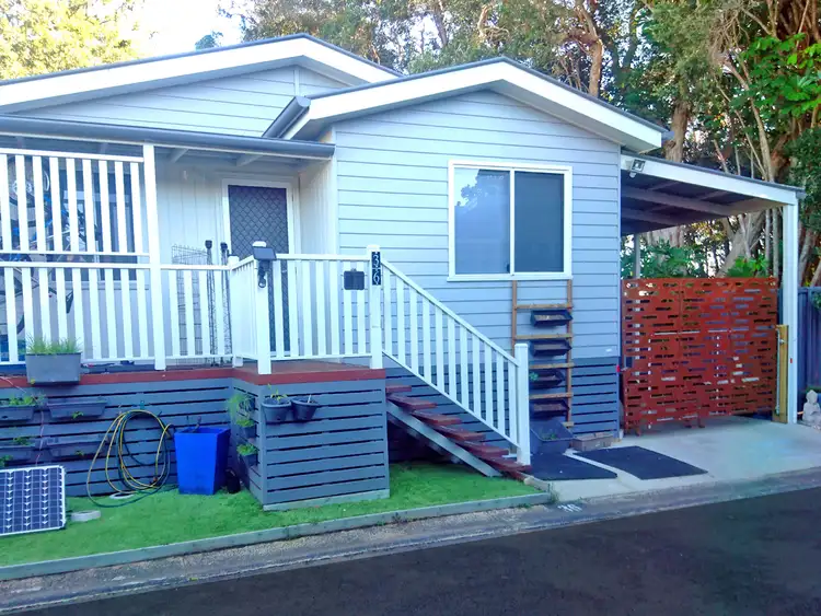 36/126 Tamarind Drive, Ballina NSW 2478