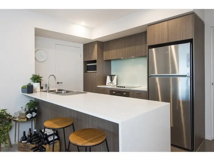 Second view of Homely apartment listing, 76/2 Tenth Avenue, Maylands WA 6051