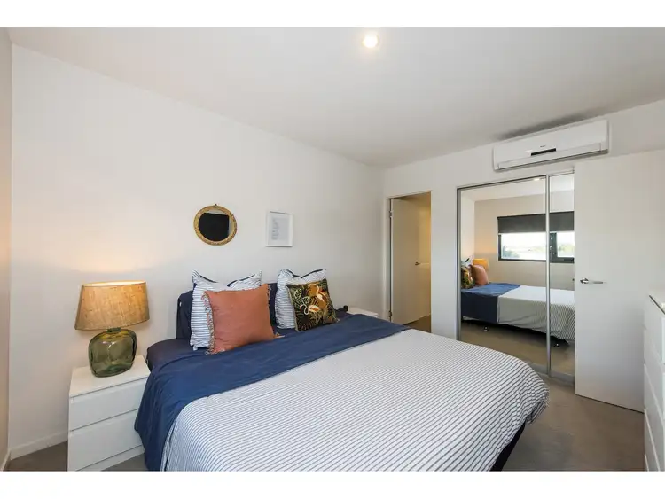 Seventh view of Homely apartment listing, 76/2 Tenth Avenue, Maylands WA 6051