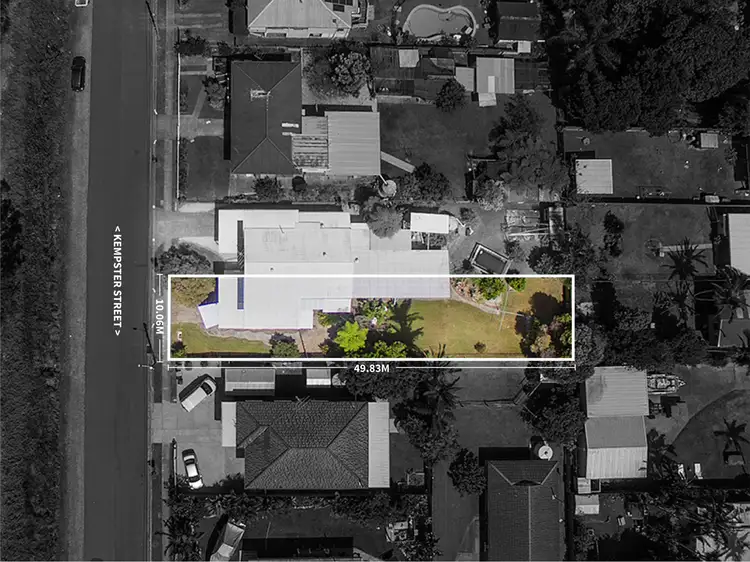 41 Kempster Street, Sandgate QLD 4017