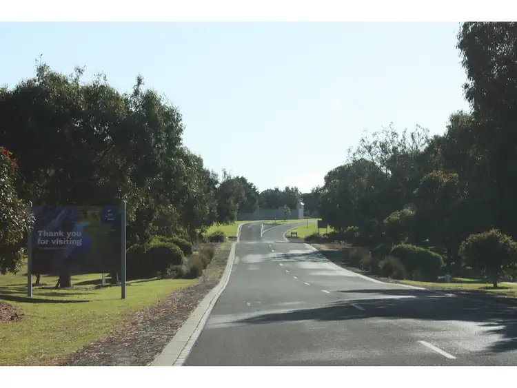 Seventh view of Homely land listing, 32 Samphire Drive, Connewarre VIC 3227
