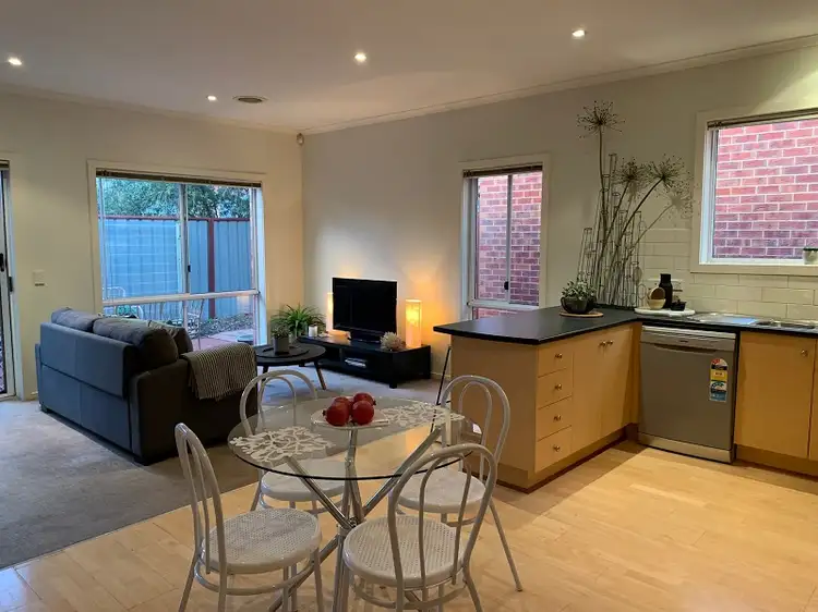 Second view of Homely house listing, 10 Seggan Circle, Gowanbrae VIC 3043