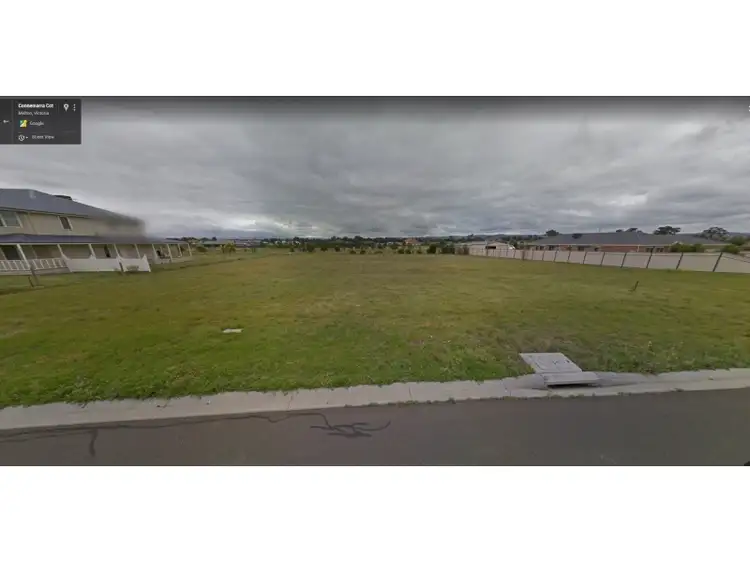 Second view of Homely land listing, 7 Connemarra Circuit, Melton VIC 3337