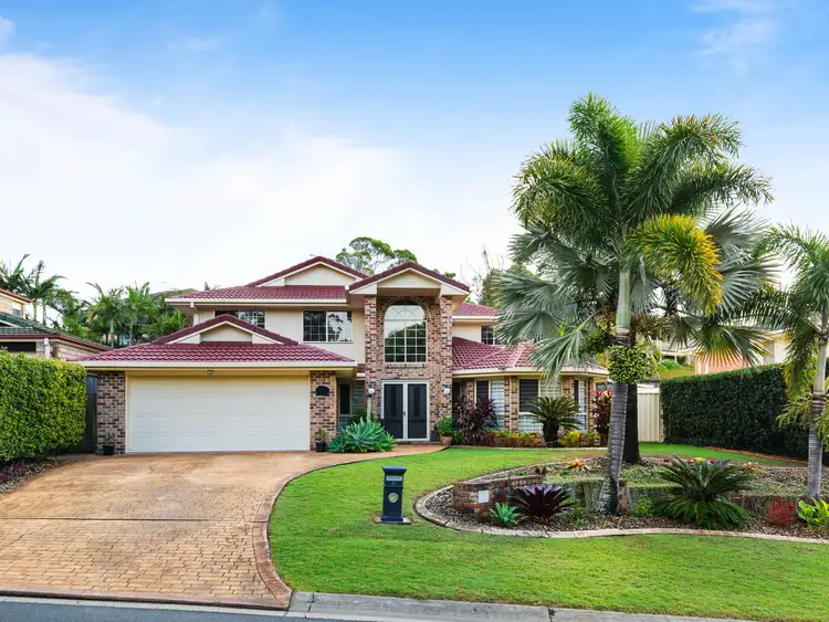 17 Windjana Court, Shailer Park QLD 4128
