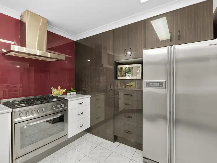Second view of Homely house listing, 17 Windjana Court, Shailer Park QLD 4128
