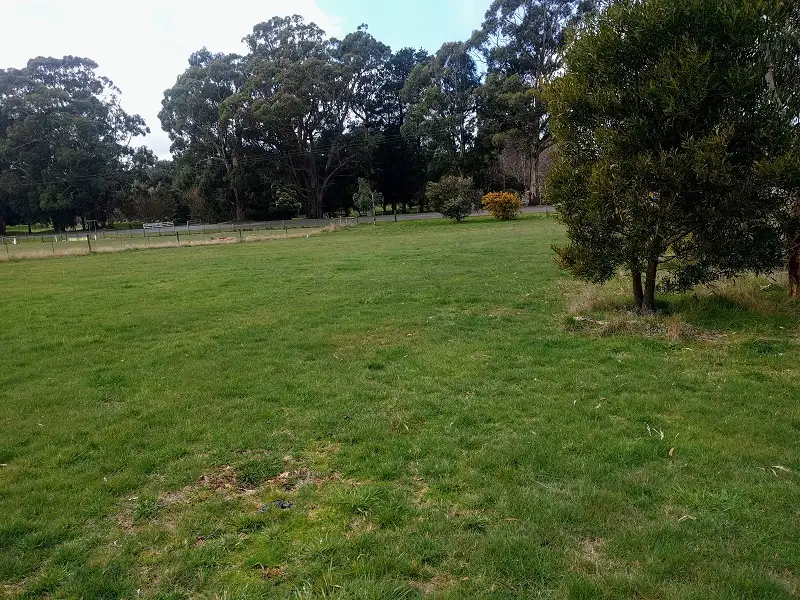 Main view of Homely land listing, 53 Falls Road, Trentham VIC 3458