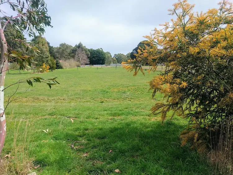 Second view of Homely land listing, 53 Falls Road, Trentham VIC 3458