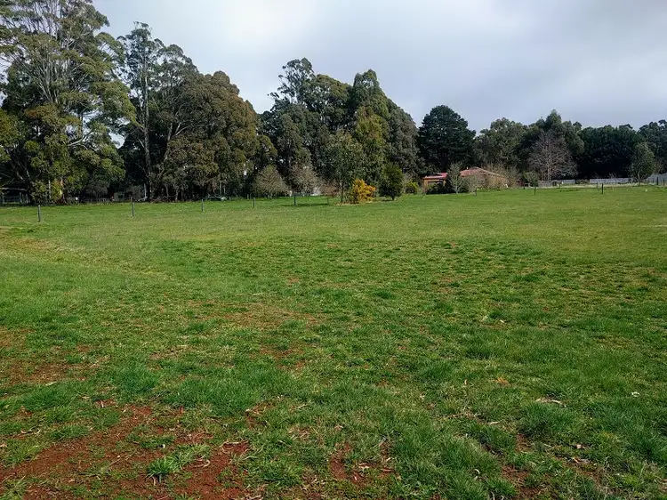 Third view of Homely land listing, 53 Falls Road, Trentham VIC 3458