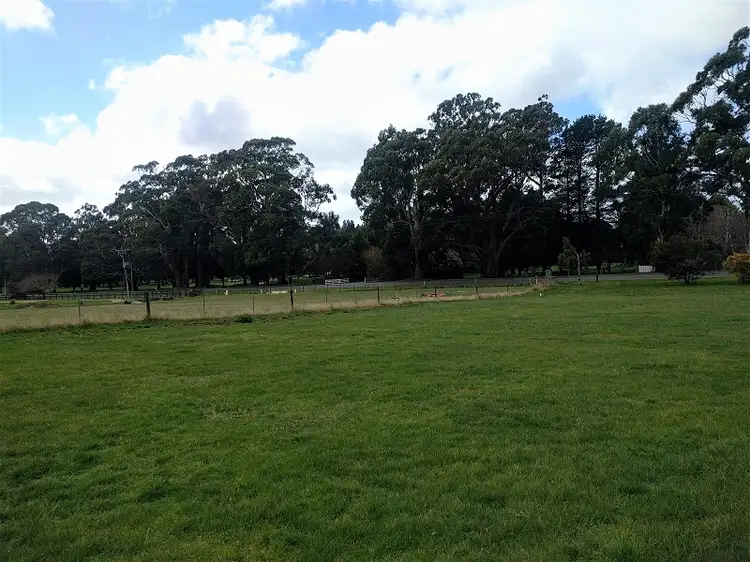 Fourth view of Homely land listing, 53 Falls Road, Trentham VIC 3458