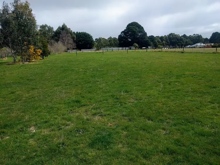 Fifth view of Homely land listing, 53 Falls Road, Trentham VIC 3458