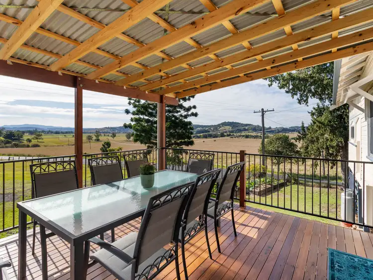 Main view of Homely rural property listing, 155 Rosehill Road, Tuncester NSW 2480