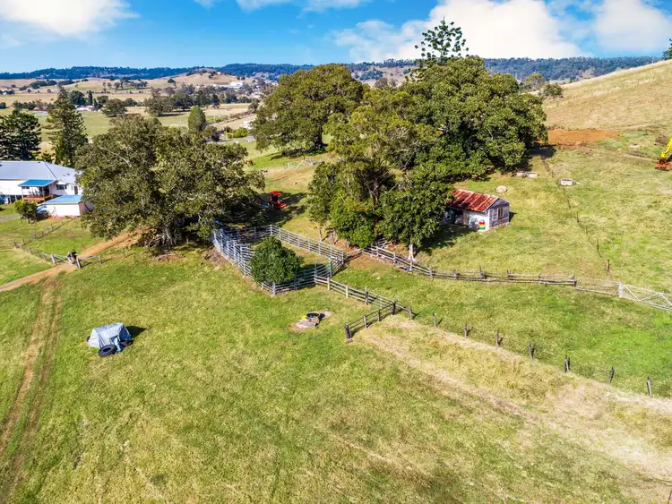 Third view of Homely rural property listing, 155 Rosehill Road, Tuncester NSW 2480