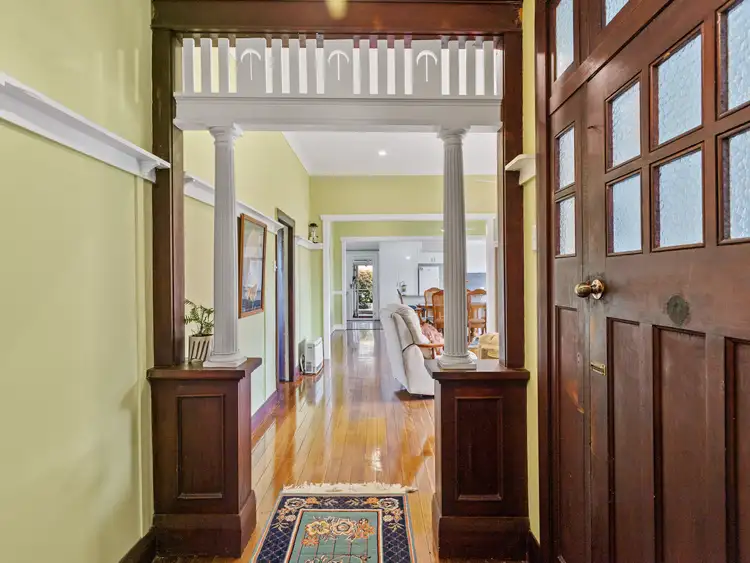 Fourth view of Homely rural property listing, 155 Rosehill Road, Tuncester NSW 2480