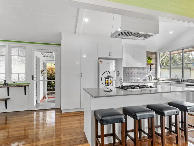 Sixth view of Homely rural property listing, 155 Rosehill Road, Tuncester NSW 2480