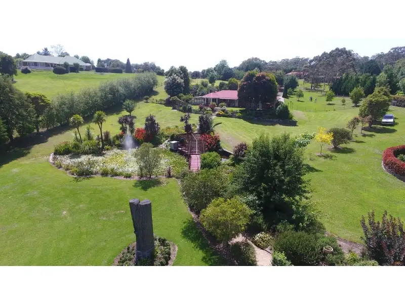Main view of Homely rural property listing, 21 Blue Wren Place, Bodalla NSW 2545