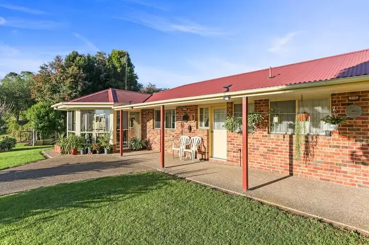 Third view of Homely rural property listing, 21 Blue Wren Place, Bodalla NSW 2545