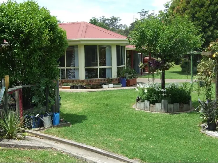 Fourth view of Homely rural property listing, 21 Blue Wren Place, Bodalla NSW 2545
