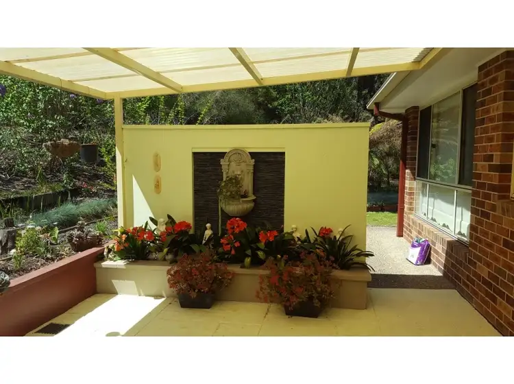 Fifth view of Homely rural property listing, 21 Blue Wren Place, Bodalla NSW 2545