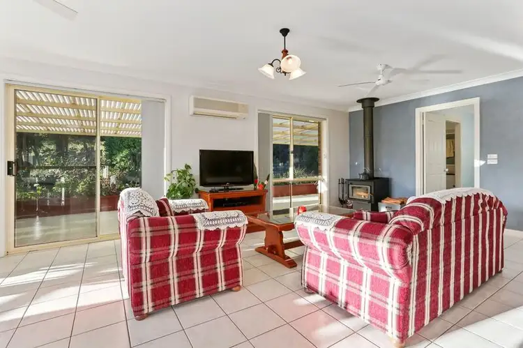 Sixth view of Homely rural property listing, 21 Blue Wren Place, Bodalla NSW 2545