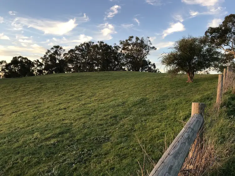 Main view of Homely land listing, Lot 101 Hill Road, Montacute SA 5134
