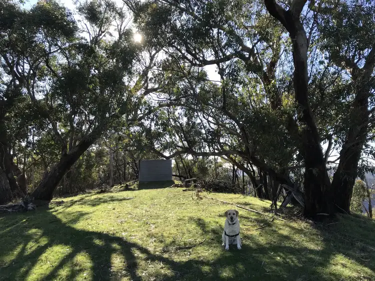 Second view of Homely land listing, Lot 101 Hill Road, Montacute SA 5134