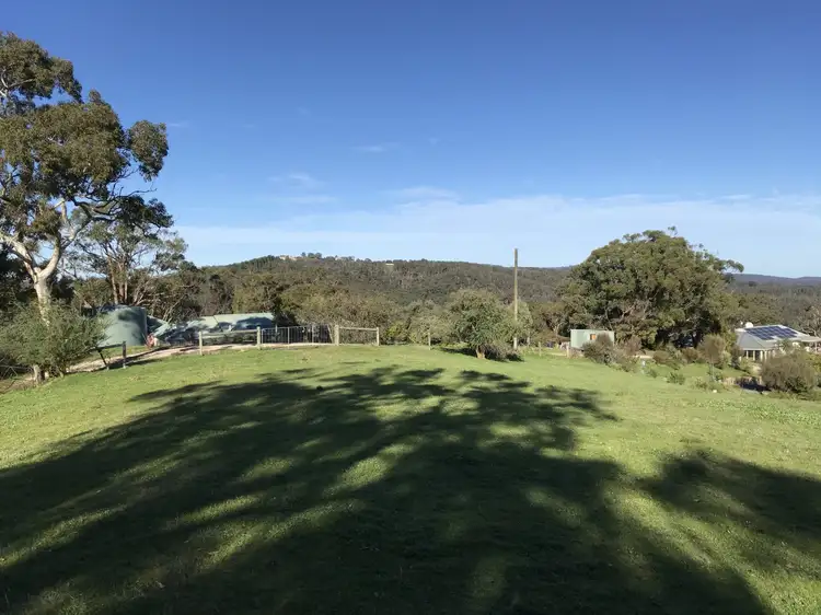 Third view of Homely land listing, Lot 101 Hill Road, Montacute SA 5134