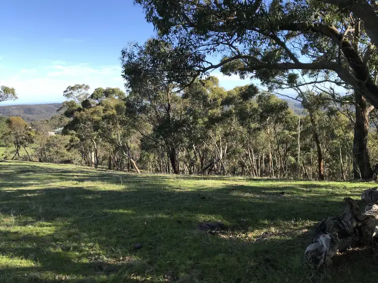 Fourth view of Homely land listing, Lot 101 Hill Road, Montacute SA 5134