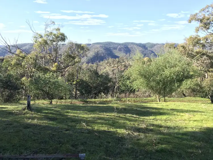 Fifth view of Homely land listing, Lot 101 Hill Road, Montacute SA 5134